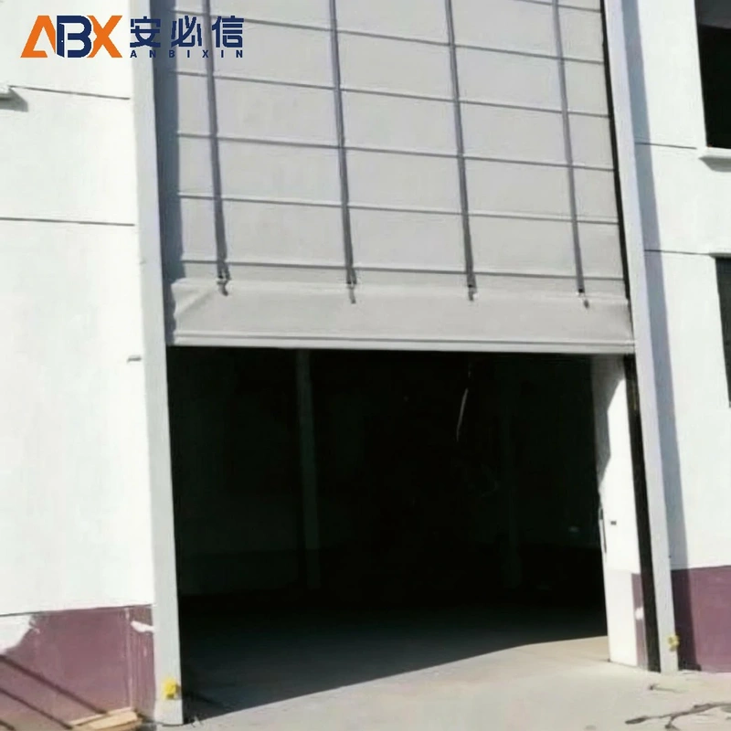 普洱PVC堆积门